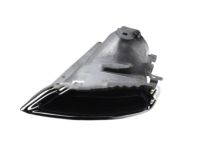 Ford DS7Z-17F827-C Insert, Rear Passenger Side