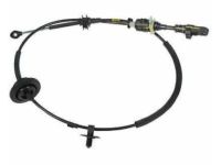 Ford BC3Z-7E395-A Cable Assembly - Selector Lever Control