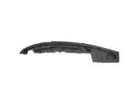 Ford 4L5Z-16K006-AA Upper Rail, Front Passenger Side