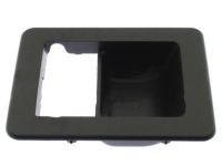 Ford FL3Z-1667460-AD Release Handle Bezel, Rear