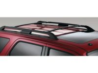 Ford 9L8Z-7855100-AA Kit - Luggage Rack