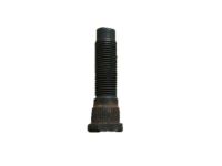Ford -W714059-S439 Wheel Stud, Rear