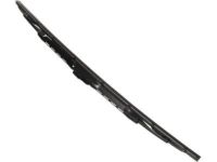 Ford 3W1Z-17528-BA Wiper Blade, Driver Side