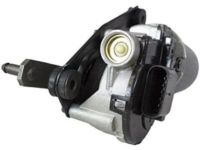 Ford E-250 Econoline Wiper Motor - 6C2Z-17508-AARM Wiper Motor, Front