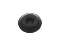 Ford -W711225-S300 Trunk Lid Plug, Rear