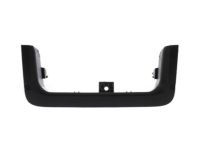 Ford HC3Z-13A137-B Trim Molding, Front Driver Side