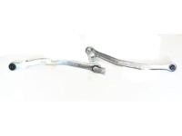 Ford 8W1Z-4264-B Track Bar, Rear