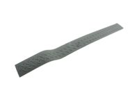 Ford 4L3Z-1513208-AAB Scuff Plate, Inner Passenger Side
