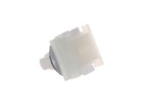Ford -N801970-S100 Nut - Hexagon