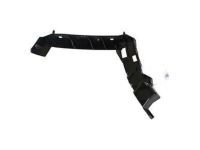 Ford DP5Z-17C947-A Side Retainer, Front Passenger Side