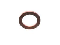 Ford -W711784-S300 Brake Hose Washer, Rear