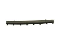 Ford DB5Z-7845726-AB Filler, Charcoal, Rear