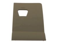 Ford CJ5Z-7804459-CA Trim Bezel