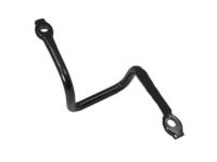 Ford 6E5Z-16K689-A Striker, Front