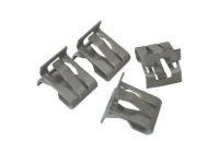Ford -W709367-S438 Bracket Clip, Lower