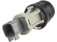 Ford 1X4Z-14018-BA Hood Switch, Front