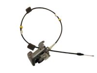Ford 9L3Z-18264A01-B Upper Latch, Rear Driver Side