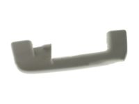 Ford DS7Z-5431407-BB Grip Handle, Charcoal, Rear Driver Side