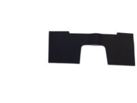Ford DC3Z-2513586-AA Compartment Mat