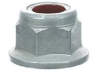 Ford -W520514-S440 Catalytic Converter Nut