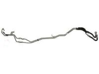 Ford AL3Z-7R081-D Pressure Line Assembly