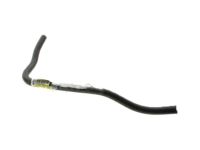 Ford 5L8Z-9170-AA Vent Hose, Lower