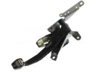 Ford BV6Z-7519-AR Master Cylinder
