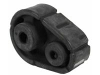 Ford F81Z-5A262-DA Insulator - Rubber, Rear