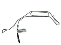 Ford F4TZ-3A713-F Return Hose