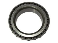 Ford BC3Z-1240-A Axle Bearings, Rear Outer