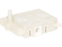 Lincoln Aviator Blend Door Actuator - 2L2Z-19E616-BA Actuator