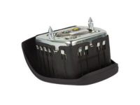 Ford FB5Z-78043B13-AA Driver Inflator Module