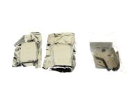 Ford VFL3Z-15200-C Lamp Assembly - Fog - Front