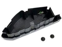 Ford 9L7Z-16A454-AAPTM End Cap