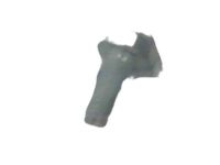 Ford -W300038 Screw