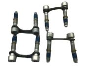 Ford -W790063-S900 Drive Shaft Assembly Front Bolt, Rear