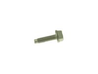 Ford -W712977-S439 Skid Plate Bolt, Center