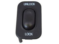 Ford F57Z-14028-AAA Lock Switch, Front Center