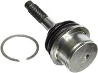 Ford 6W1Z-3050-A Lower Ball Joint, Front