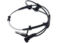 Ford HC3Z-2C204-A ABS Sensor, Front Passenger Side
