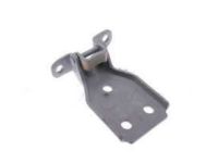 Ford F65Z-1522810-AA Lower Hinge, Front Passenger Side