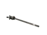 Ford FC3Z-3219-B Axle Shaft, Front Passenger Side