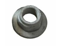Ford -W705967-S439X Axle Nut, Front