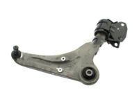 Ford HG9Z-3078-A Lower Control Arm, Front Passenger Side