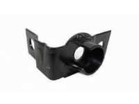 Ford 2F1Z-8B068-BA Radiator Mount Bracket, Driver Side