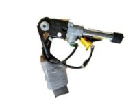 Ford 8C2Z-1561202-BA Buckle, Passenger Side