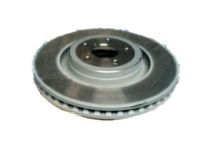 Ford G3GZ-1125-B Disc - Brake