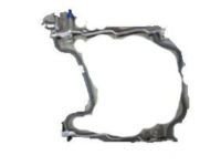 Ford F-150 Fuel Rail - 3L1Z-9F792-BA Fuel Rail