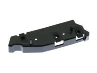 Ford FA1Z-17C947-A Outer Support, Front Passenger Side