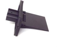 Ford 7L2Z-19A706-A Resistor, Front
